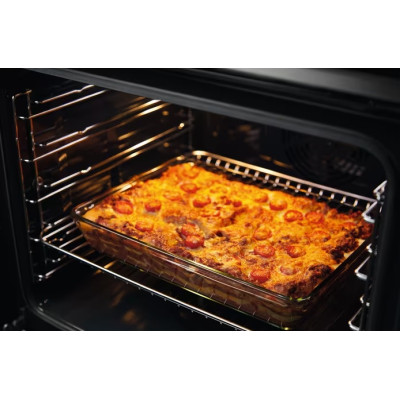 Electrolux Духова шафа електрична, 65л EOF3H40BW Electrolux Духова шафа електрична, 65л EOF3H40BW