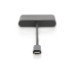 Digitus Адаптер USB-C - HDMA, 2xUSB Digitus Адаптер USB-C - HDMA, 2xUSB