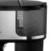 Кавоварка Russell Hobbs Attentiv, 1.25л, мелена, чорно-срібний Кавоварка Russell Hobbs Attentiv, 1.25л, мелена, чорно-срібний
