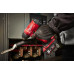 Фен будівельний акумуляторний Milwaukee M18 BHG-0 18В 470°C 175 л/хв 1.4кг без АКБ та ЗП