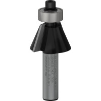 Фреза фасонна Bosch Professional Std S8 D23.7 В5.5 L12 25°