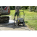 Мінімийка високого тиску Karcher HD 6/15-4 M Classic 3400Вт 70-150бар 450-600л/год шланг 10м 51.6кг