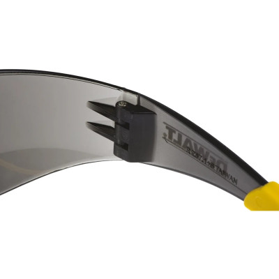 Окуляри захисні DeWalt Protector лінзи-затемнені полікарбонат