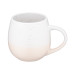 ARDESTO Чашка Gino, 480мл, кераміка, білий