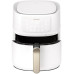 Philips Мультипіч XXL Connected 2000Вт, чаша-7.2 л, сенсорне керування, 16 програм, пластик, біло-сріблястий