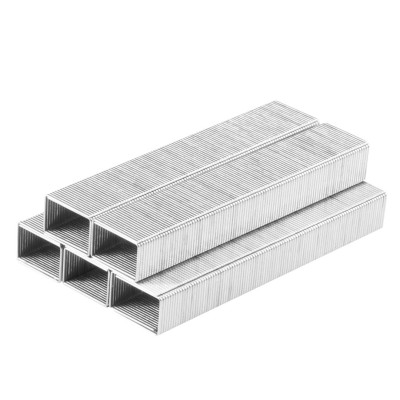 Top Tools Скоби, тип J, 10мм, 1000шт