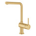 Смеситель для кухни Grohe Minta, длин.вылива - 210мм, поворотный, 1рычаг, матовый прохладный восход солнца Смеситель для кухни Grohe Minta, длин.вылива - 210мм, поворотный, 1рычаг, матовый прохладный восход солнца