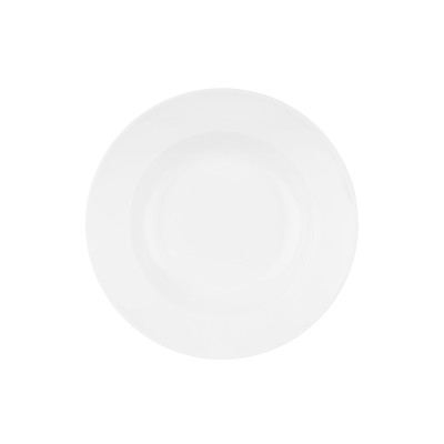 ARDESTO Тарілка глибока Prato, 27 см, порцеляна