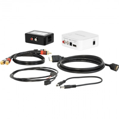 Ембеддер HDMI audio Vaddio Embedder Kit (999-9995-004) Ембеддер HDMI audio Vaddio Embedder Kit (999-9995-004)