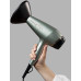 Фен Remington Botanicals, 2300Вт, 3 режими, дифузор, іоніз-я, хол. обдув, м'ятний