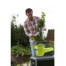 Измельчитель садовый Ryobi RSH3045U 3000Вт 45мм 55л фреза 21кг (5133004335)