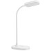 Лампа настільна з акумулятором 2E 9Вт 3000K 4000K 5700K 2200мАг USB-С без БЖ білий