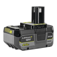 Аккумулятор Ryobi ONE+ RB1840X 18В 4А·год 0.7кг 5133005053