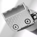 Машинка для стриження Babyliss Super-X Metal Series, мережа+акум., вібраційний мотор, насадок-10, кейс, чохол, гребінець у компл., сталь, сірий Машинка для стриження Babyliss Super-X Metal Series, мережа+акум., вібраційний мотор, насадок-10, кейс, чохол, гребінець у компл., сталь, сірий