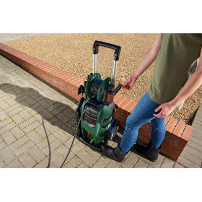 Bosch Мийка високого тиску Advanced Aquatak 150