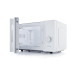 Мікрохвильова піч Gorenje, 20л, мех. керув., 700Вт, гриль, інвертор, білий Мікрохвильова піч Gorenje, 20л, мех. керув., 700Вт, гриль, інвертор, білий