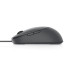 Dell Миша Laser Wired Mouse - MS3220 - Titan Gray
