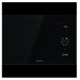 Мікрохвильова піч Gorenje вбудовувана Simplicity, 23л, міх. управл., 900Вт, гриль, дисплей, чорний