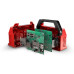 Einhell Зарядний пристрій 18V 2x2 Power X-Quattrocharger 4A, PXC