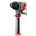 Graphite Перфоратор SDS-plus 800Вт 2.8Дж кейс 3.28кг