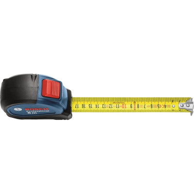 Bosch Рулетка, 8м х 25мм