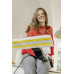 Парова швабра Karcher безпровідний SC 3 Upright, 220-240Вт, конт пил -0.5л, білий