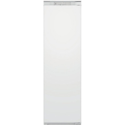 Холодильна камера Whirlpool вбудована, 177x54х54, 314л, А++, ST, інв., білий