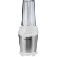 Gorenje Блендер стаціонарний 1000Вт, чаша-750мл, подрібнювач, білий-нерж Gorenje Блендер стаціонарний 1000Вт, чаша-750мл, подрібнювач, білий-нерж