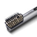 Фен-щітка Babyliss Limited Edition SilverGold, 1600Вт, 4 режими, іоніз-я, хол. обдув, кераміка, сірий Фен-щітка Babyliss Limited Edition SilverGold, 1600Вт, 4 режими, іоніз-я, хол. обдув, кераміка, сірий