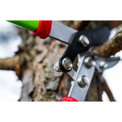 Сучкорез контактный Verto, d 35мм, 680мм, 1126гр (15G251) Сучкорез контактный Verto, d 35мм, 680мм, 1126гр (15G251)