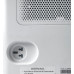 Cooper&Hunter Осушувач повітря CH-D009WD10-20LDUWF, 20л.на добу, 36м.кв , 170м3/год, 450Вт, дисплей, ел.кер-ня, УФ-очистка, Wi-Fi, таймер., білий