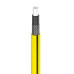 Шланг садовий Cellfast 4YELLOW 1/2" 50м, 4 шари, до 20 Бар, -10…+50°C (10-502) Шланг садовий Cellfast 4YELLOW 1/2" 50м, 4 шари, до 20 Бар, -10…+50°C (10-502)