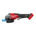 Шліфмашина кутова акумуляторна Milwaukee M18 FHSAGO125VXPDB2-0X 18В 125мм Шліфмашина кутова акумуляторна Milwaukee M18 FHSAGO125VXPDB2-0X 18В 125мм