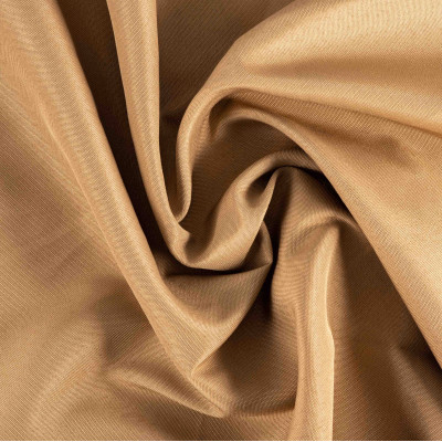 Скатертина ARDESTO Waterproof 140х180см, 100% поліестер, бежевий