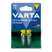 Акумулятор Varta NI-MH Power AA 2100 мА•г, 2шт