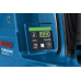 Bosch Перфоратор GBH 187-LI Professional акумуляторний, 2*18 В 5 Аг, SDS-Plus, 2.4 Дж, 980 об/хв, кейс, 2.9 кг