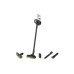 Karcher Пилосос безпровідний VC 4 Cordless myHome Pet, конт пил -0.65л, автон. робота до 30хв, вага-2.35кг, НЕРА, +1 батарея