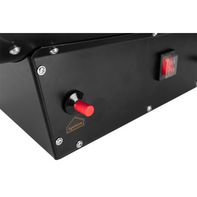 Тепловая пушка газовая Neo Tools, 15кВт, 150м2, 580м3/ч, черный, 3.68кг Тепловая пушка газовая Neo Tools, 15кВт, 150м2, 580м3/ч, черный, 3.68кг