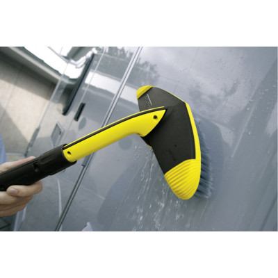 Karcher Мінімийка високого тиску K 5 Power Control Flex Home & Brush Anniversary Edition 2100Вт 145бар 500л/год шланг 10м 12кг Karcher Мінімийка високого тиску K 5 Power Control Flex Home & Brush Anniversary Edition 2100Вт 145бар 500л/год шланг 10м 12кг