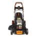 Газонокосарка бензинова самохідна SEQUOIA SPLM5100S 2.9кВт 51см 60л 22-75мм 30кг Газонокосарка бензинова самохідна SEQUOIA SPLM5100S 2.9кВт 51см 60л 22-75мм 30кг