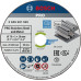 Круг відрізний Bosch Professional Expert for Inox, 76х10х1мм, 5шт Круг відрізний Bosch Professional Expert for Inox, 76х10х1мм, 5шт