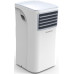 Кондиціонер мобільний Ariston Mobis 9 18м2 on/off 9000BTU 2.6кВт A/- R290 білий