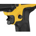 Фен будівельний акумуляторний DeWalt 18В 290-530°C 190л/хв 0.5кг без АКБ та ЗП