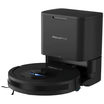 Робот-пилосос Rowenta X-Plorer Serie 85+ RR87D5WH Робот-пилосос Rowenta X-Plorer Serie 85+ RR87D5WH