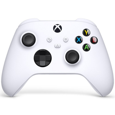 Ігрова консоль Xbox Series S 1TB, біла