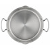 Tefal Каструля DUETTO+, 1.5л, з кришкою, нержавюча сталь, скло