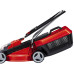 Газонокосилка аккумуляторная Einhell GE-CM 18/30 Li PXC 18В 1x3А-ч 30см 25л 8.56кг (3413155)
