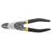 Topex 32D138 Кусачки боковi з шарнiром, 180 мм Topex 32D138 Кусачки боковi з шарнiром, 180 мм