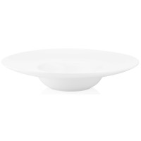 ARDESTO Тарілка глибока Imola, 30 см, порцелянасм, порцеляна ARDESTO Тарілка глибока Imola, 30 см, порцелянасм, порцеляна