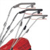 Газонокосилка Einhell GC-EM 1600/37 1600Вт 37см 38 л 20-60мм до 700м.кв. 10.8 кг (3413246)